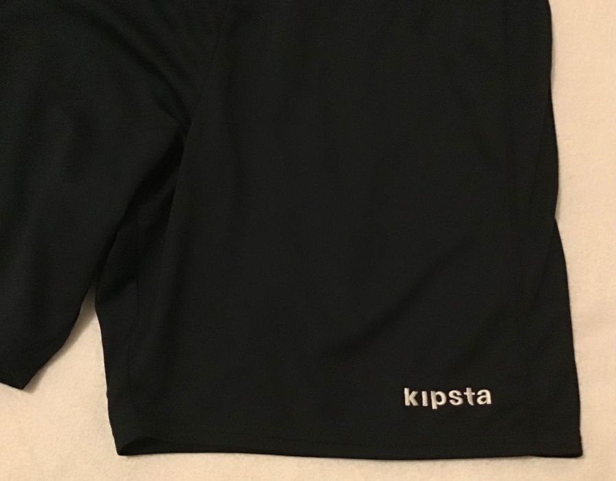 Calções marca Kipsta