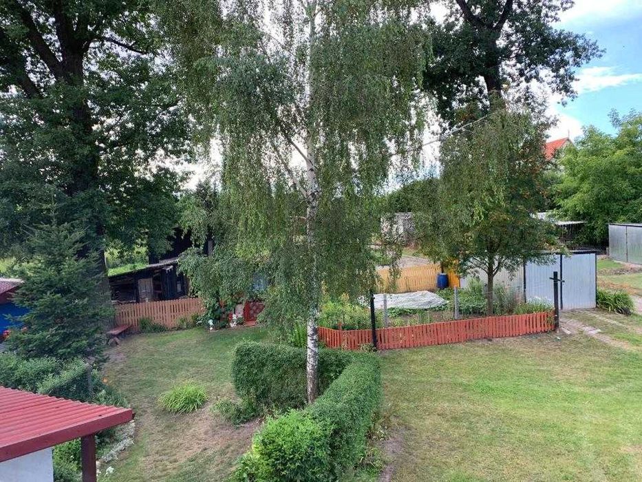 Apartament "Dwa Dęby" Bożków