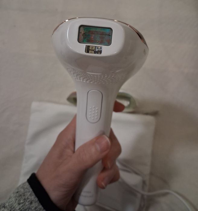 Philips Lumea Advanced SC1999/00 - Depilação laser