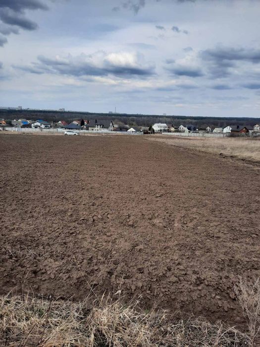 Продам земельну ділянку в селі Шкарівка