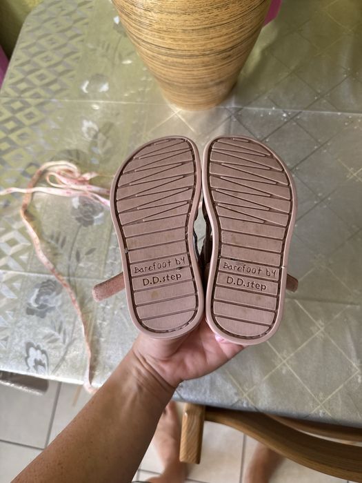 Barefoot DD.Step 24 розмір