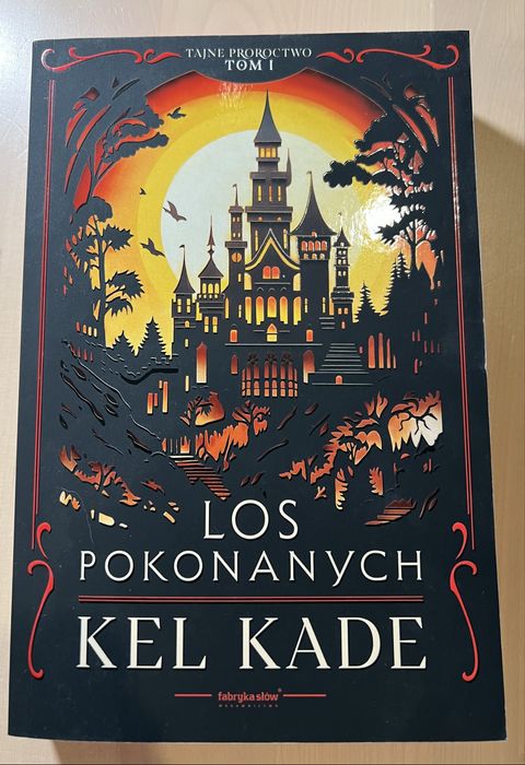 Kel Kade Los pokonanych