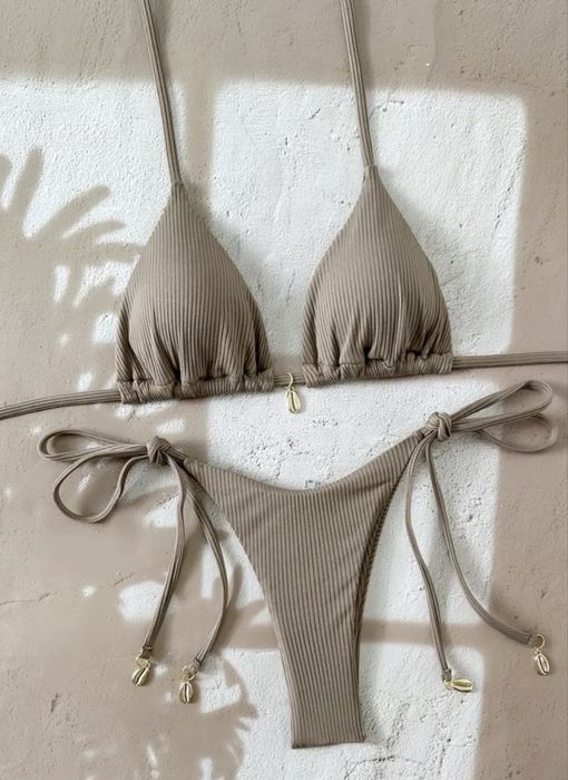 Купальник жіночій