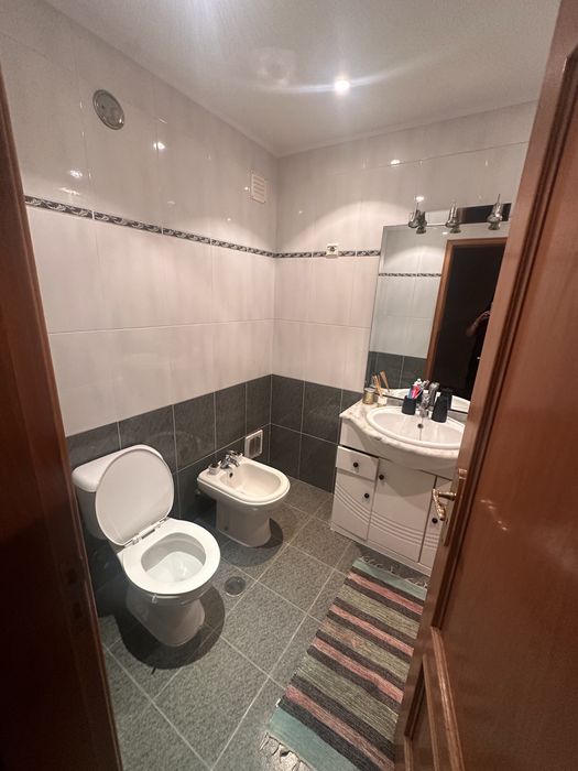 Quarto solteiro ou casal
