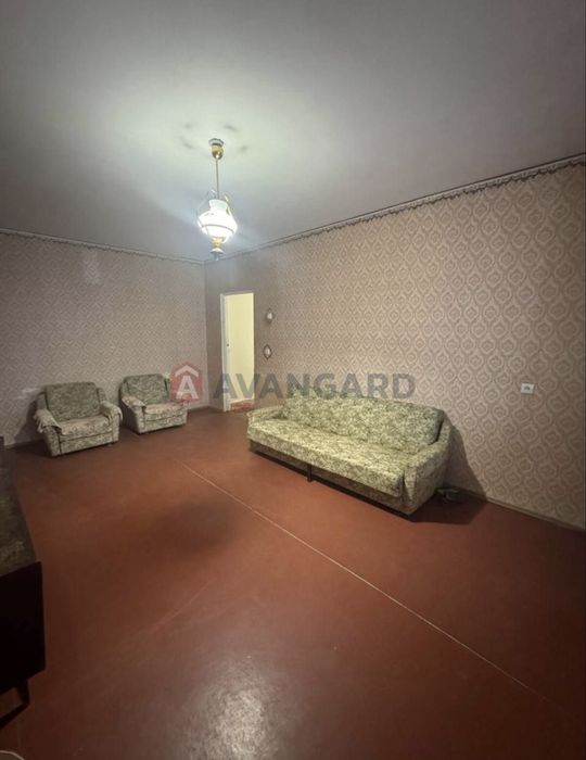 Apartment in Dnipro - View 3