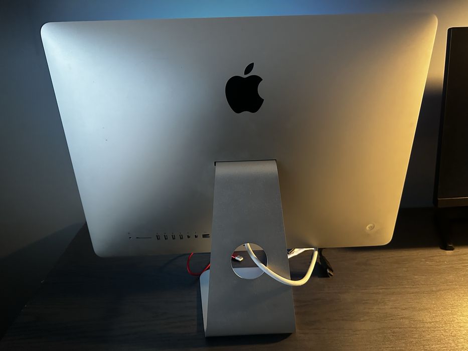 iMac 21,5 Late 2013