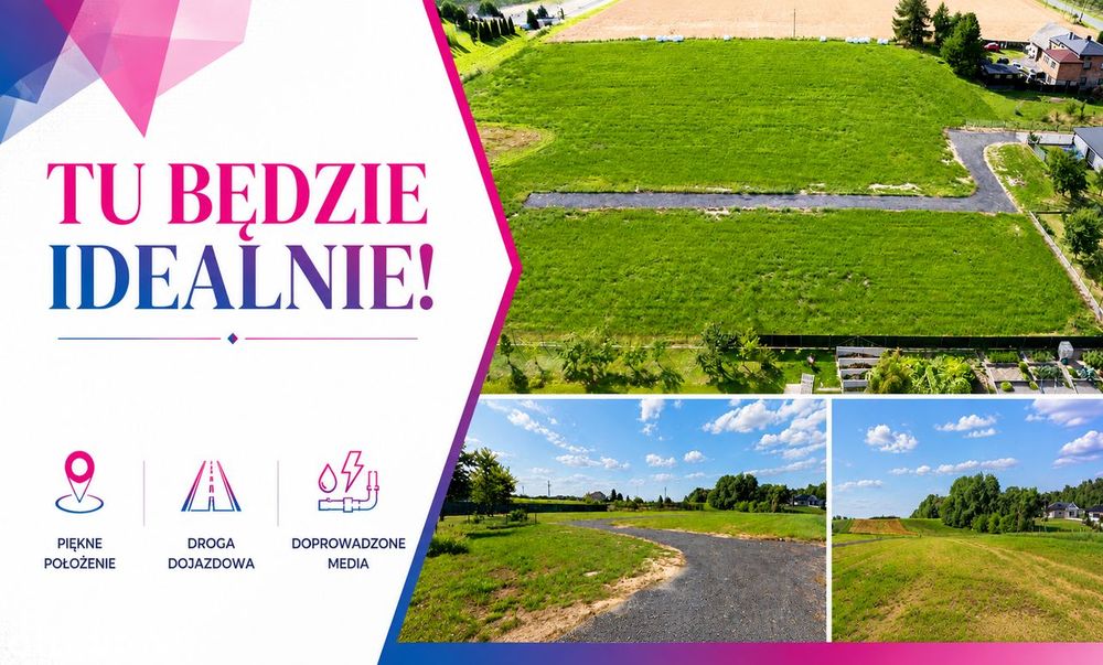 Tu Będzie Idealnie!