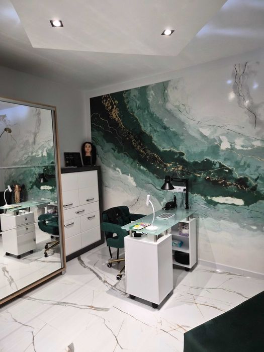 Remonty stiuk wenecki