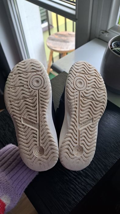 Artengo decathlon buty sportowe adidasy 26