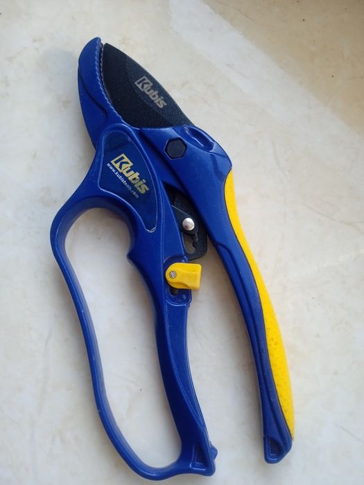 Секатор Ножиці Садові Kubis Germany