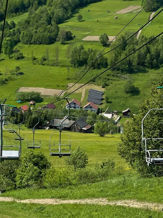 Оренда житла у серці Закарпаття с.Ізки в 300м від екокурорту IZKI.