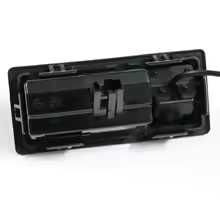 HD камера заднього виду Skoda Octavia A7 2015/2016/2017/2018/2019