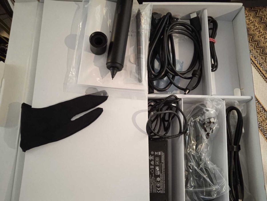 Графічний планшет XP-Pen Artist 24 Pro