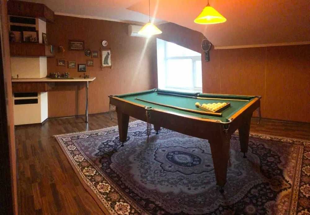 Продажа дома в городе. Свой берег реки. 21.01.26.