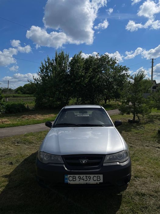 Продам автомобіль