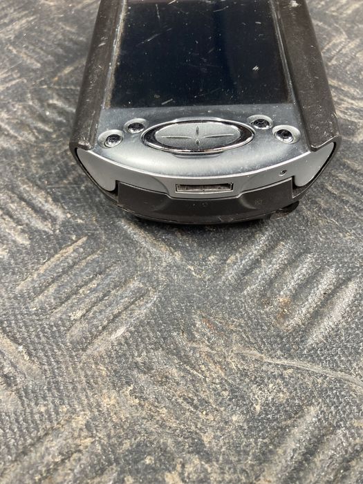 Compaq ipaq pocked PC