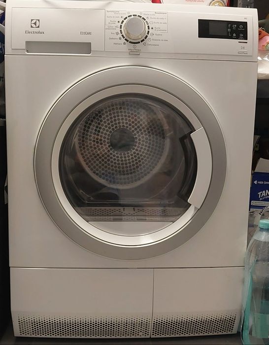 Suszarka Elektrolux
