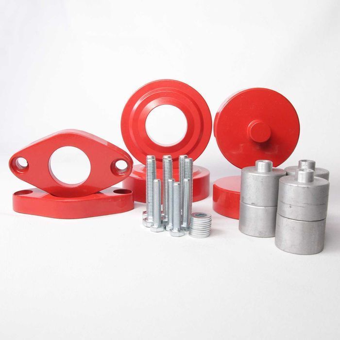 Lift Zawieszenia Audi A6 C6 2004/2005/2006/2007/2008/2009/2010/2011