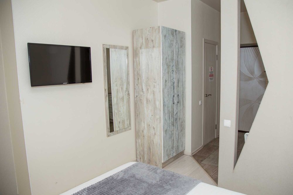 СВОЯ комфортная квартира в центре посуточно. Сумская.