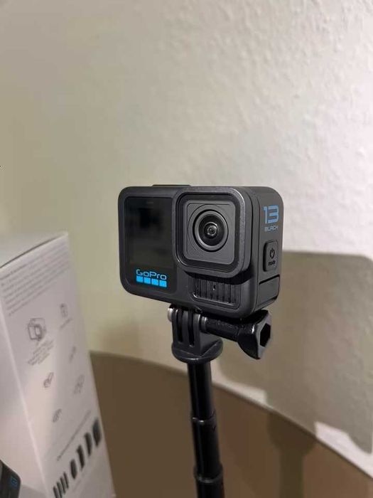 go pro hero 13 pro kamerka sportowa