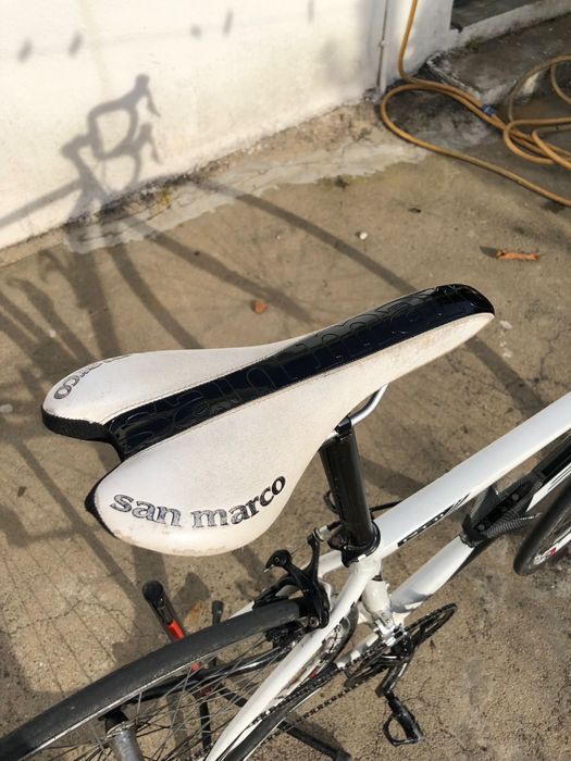 Bicicleta estrada BH volan S-M 50cm