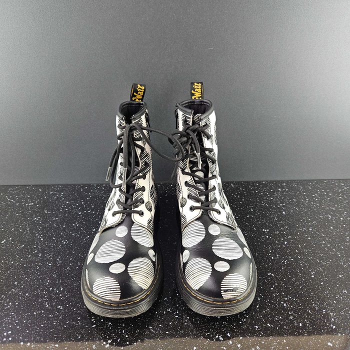 Ботинки Dr. Martens 1460. Размер 37
