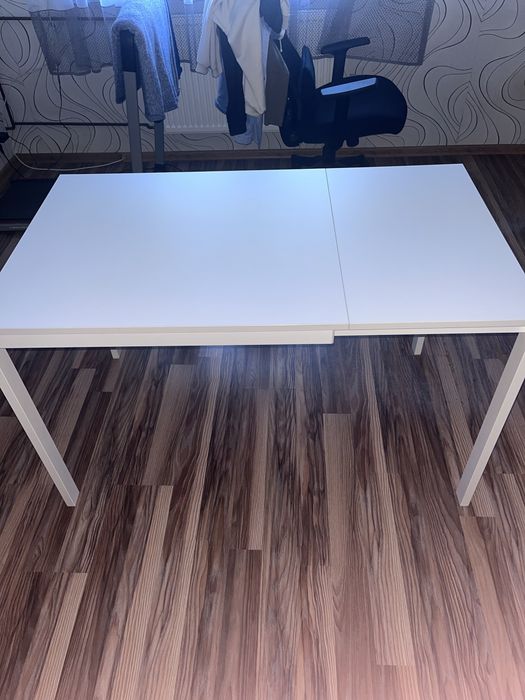 Stół rozkładany VANGSTA IKEA
