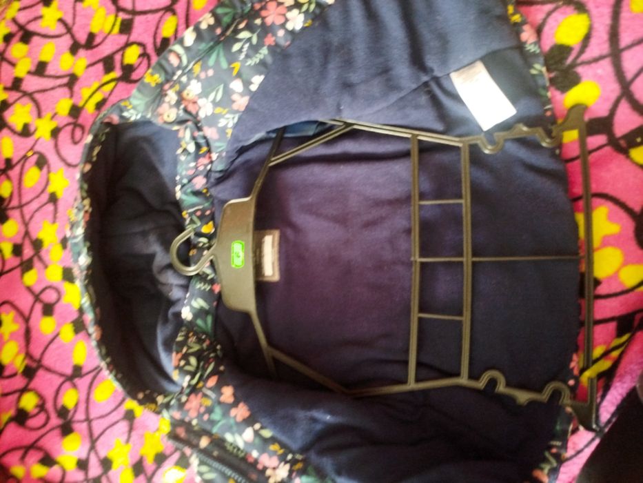 Курточка 9-12 міс