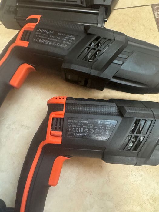 Інструмент Дніпро м