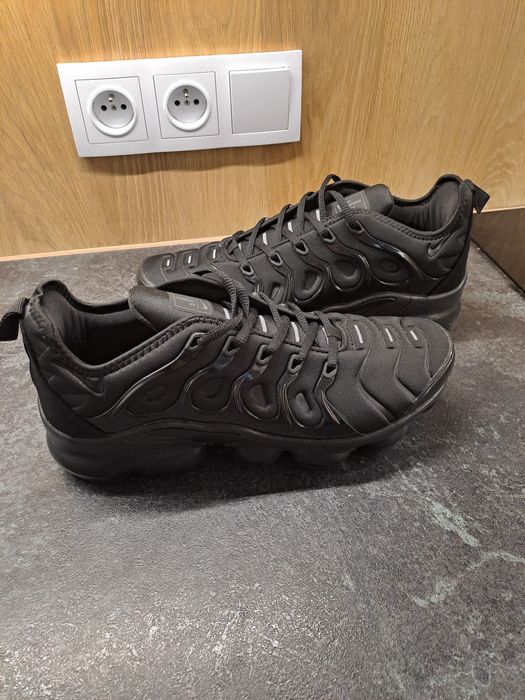 Buty Nike Vapormax plus