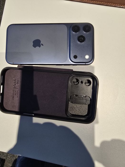 IPhone 17 pro  max