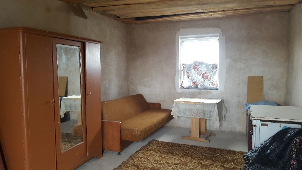 с.Мокрець, Дом, 24 сотки