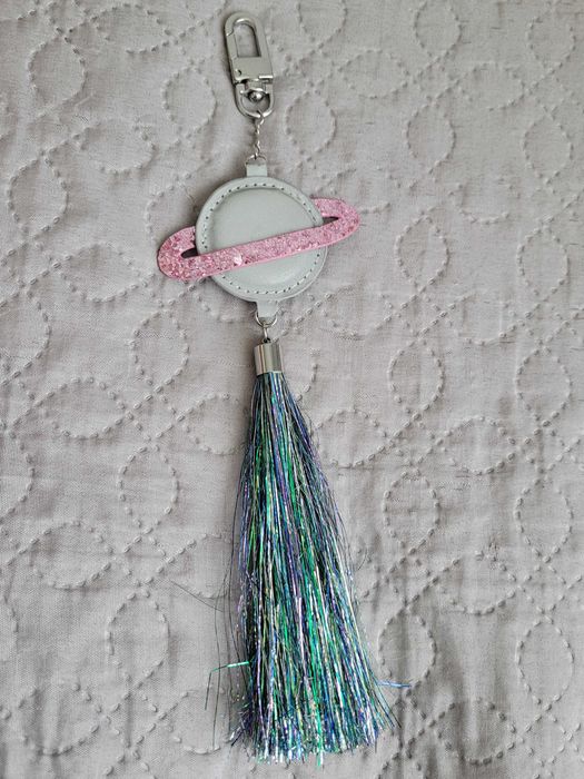 Breloczek H&M długi