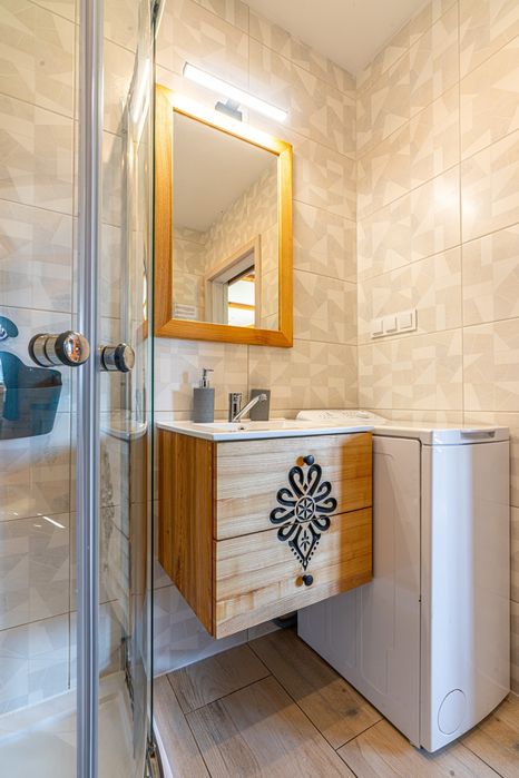 Przystanek Dzianisz 7km od Zakopanego