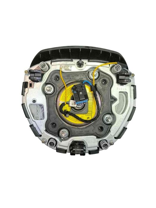Kit de Airbags BMW 5 Touring 520 d (147 kW / 200 cv) [06.2010 - 06.2014] 9166657 (OEM) | 9194376 (OEM) | 9166659 (OEM) | 72758410 (OEM)