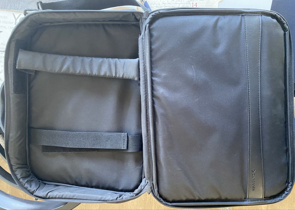 Torba na laptop Samsonite premium