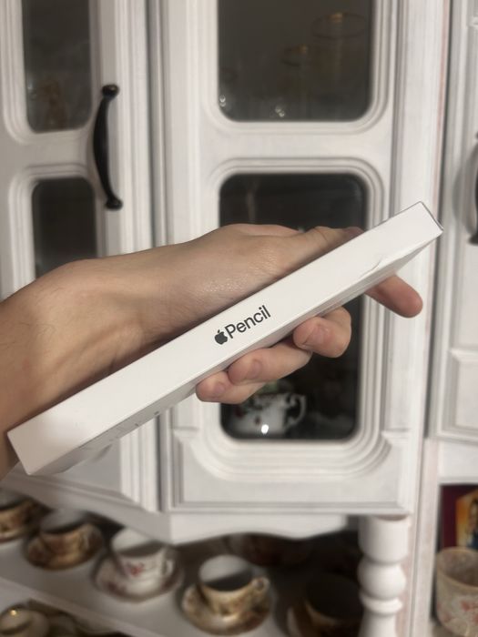 Apple Pencil USB-C Nowy