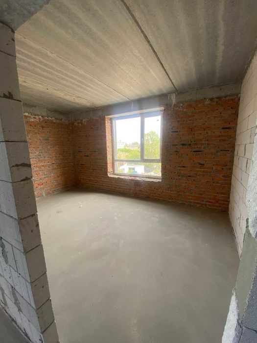 Продам 2К квартиру, пл.56 кв.м. Сертифікат, єОселя. Оф.2%