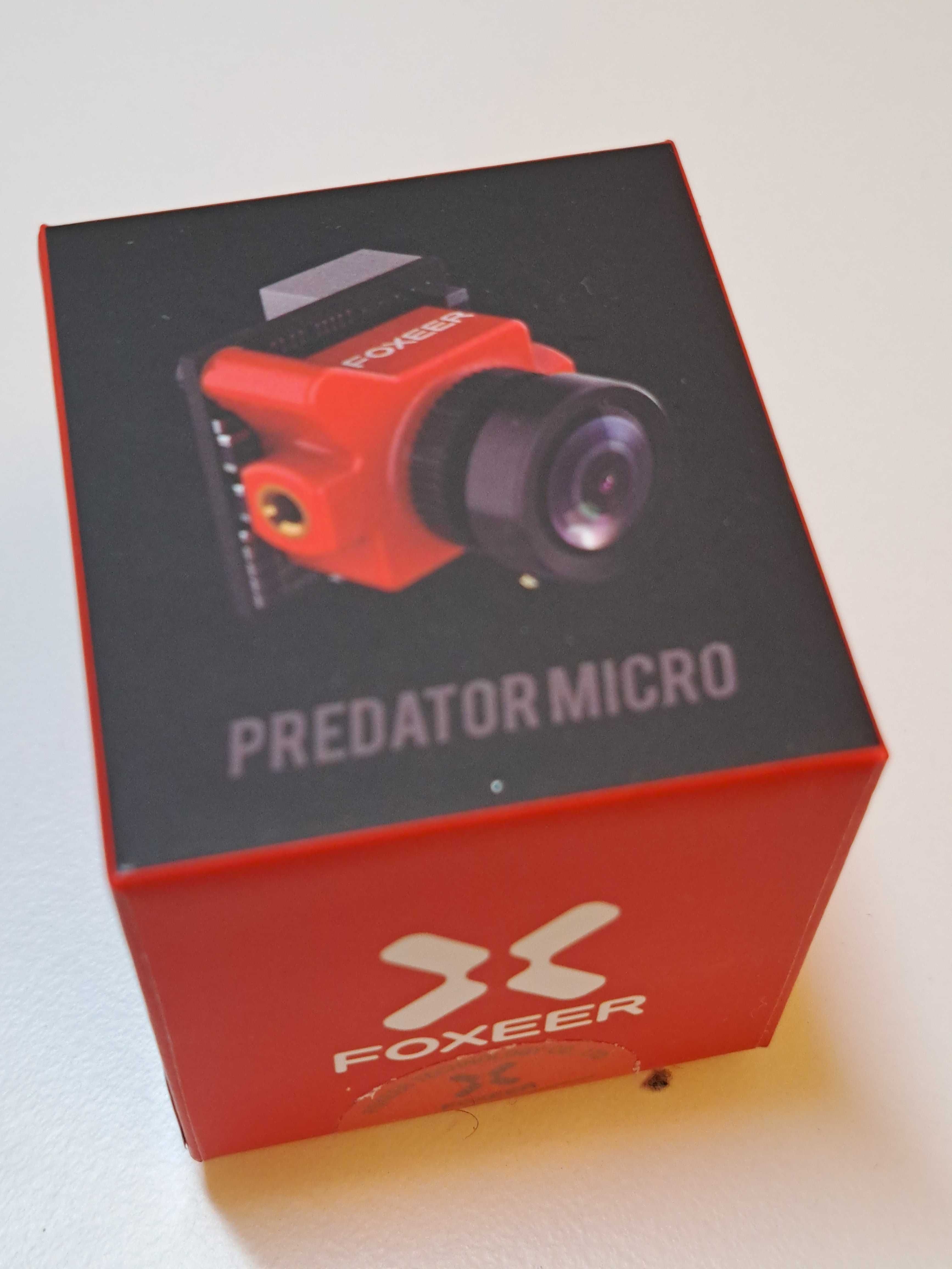 Foxeer predator v2 sales