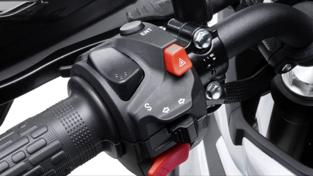 Junak RX2  Cyclone raty serwis  transpotr