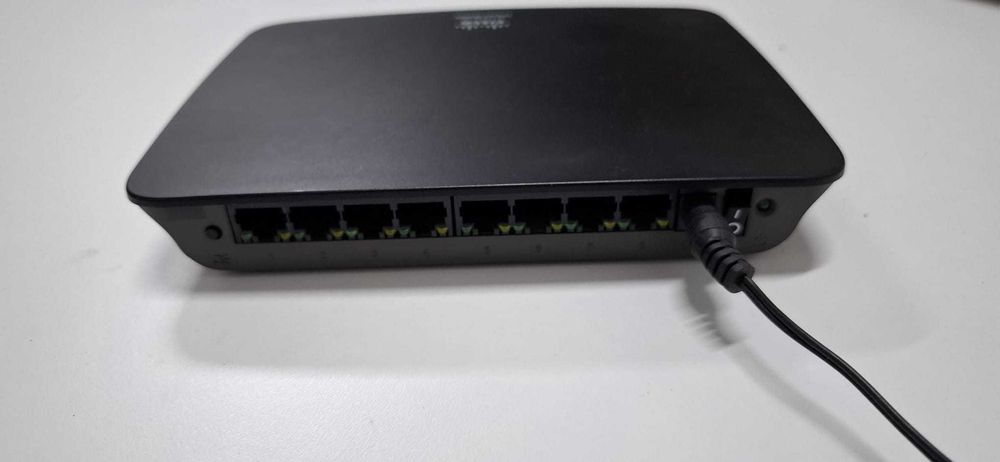 Switch Cisco SE2800