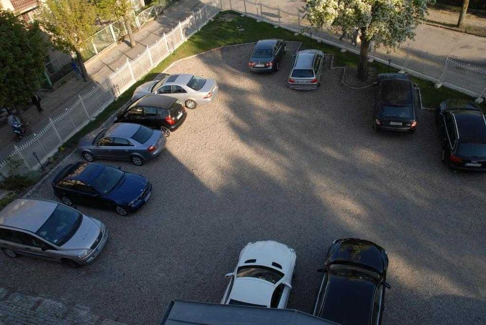 Zabytkowy pensjonat w Międzyzdrojach na sprzedaż - Widok 4