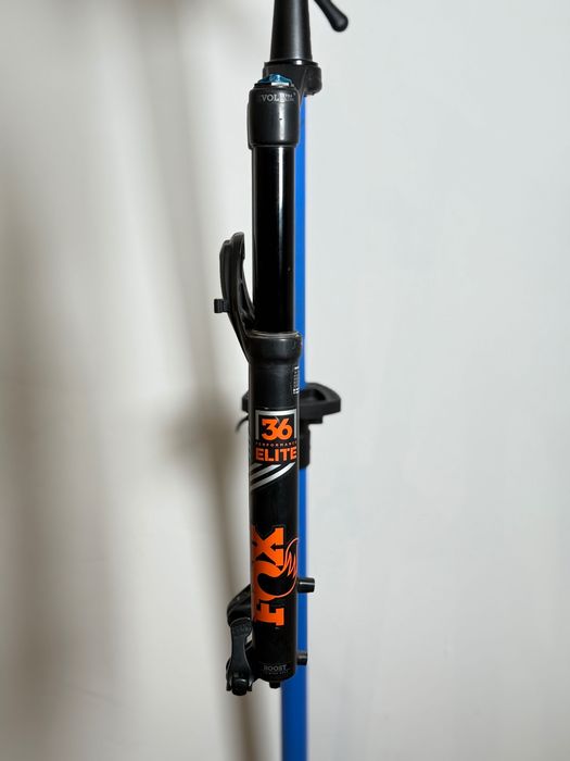 Amortyzator Fox 36 performance ELITE 27,5 FV