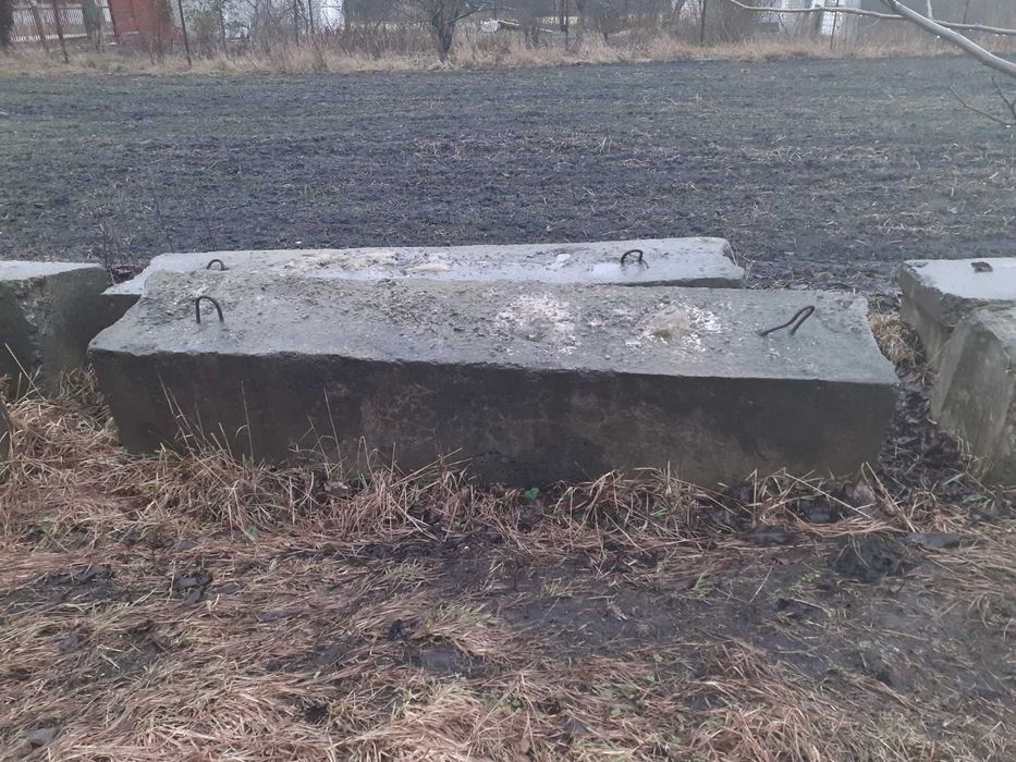 Продаю блоки бетонні