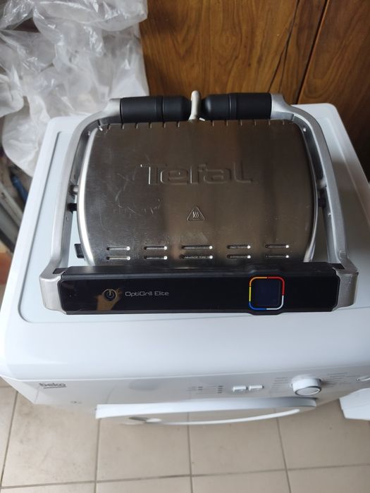 Гриль ,OptiGrill Elit.