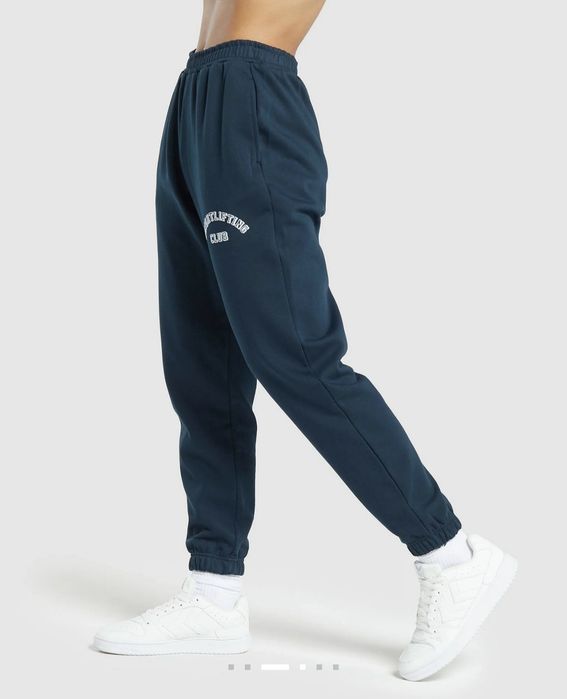 Gymshark Weightlifting Club Joggers