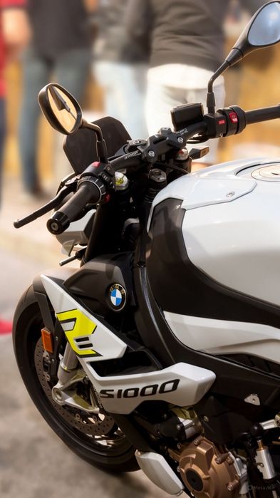 BMW S1000 R 2024