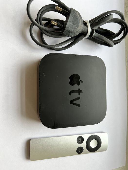 Apple tv full hd 32