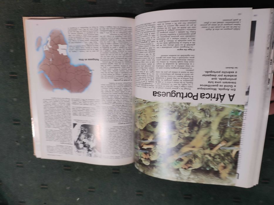 A Guerra no Mundo depois de 1945 Guerras e Guerrilhas