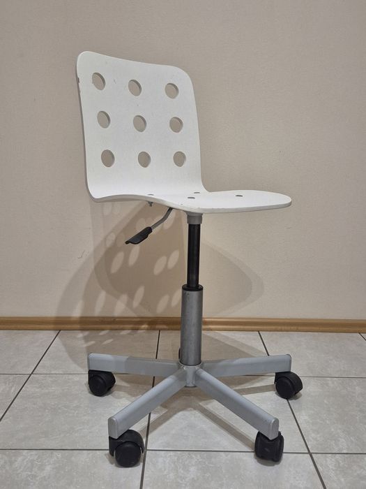 Krzesło obrotowe dziecięcy firmy IKEA